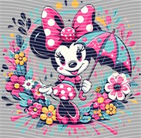 Mickey-AMQ 312